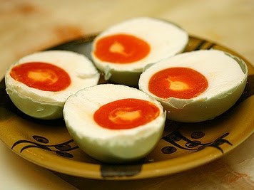 即食 熟咸蛋/咸鸭蛋 (2颗装)